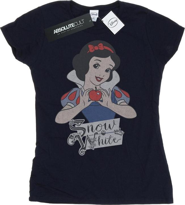 Produktbild Disney Princess Snow White Apple TShirt (XXL)
