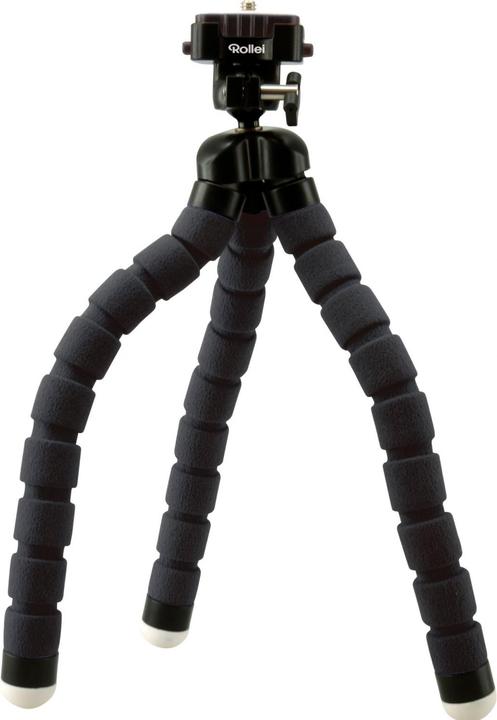 Image du produit Rollei Cosse de singe (Matières plastiques)