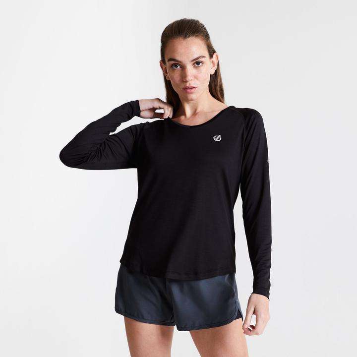 Actual product image Dare2b Discern long-sleeved shirt (34 D)