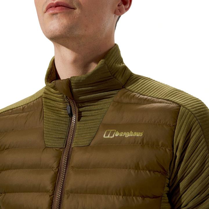 Image du produit Berghaus Veste hybride Hottar (XXL)