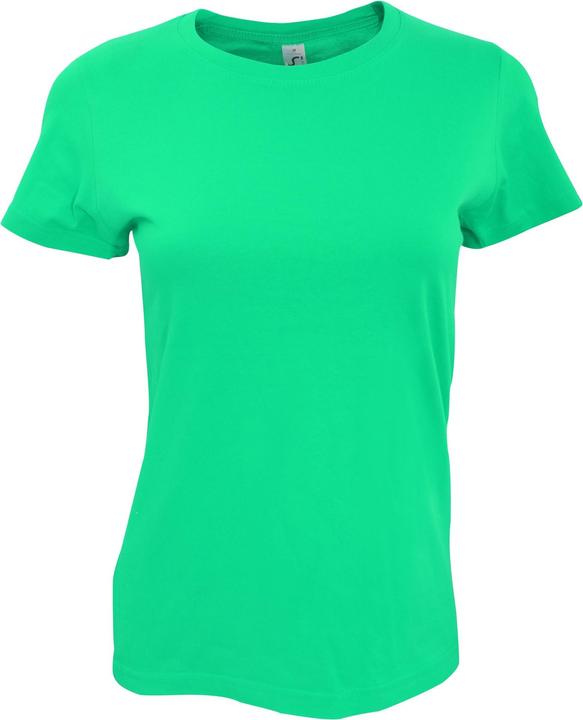 Actual product image Sols Imperial TShirt short sleeve round neck (XL)