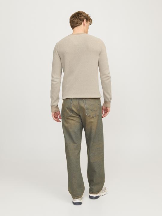 Immagine prodotto Jack & Jones Jjeglobe Knit Crew Neck Noos (M)