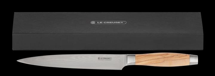 Actual product image Le Creuset ham knife (20 cm)