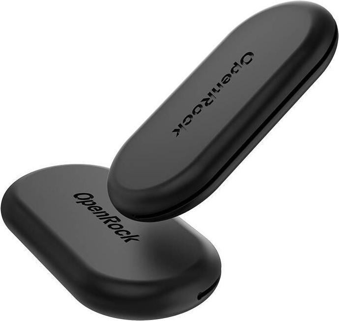 Actual product image OneOdio Protection case for OpenRock Pro OWS Earphones (black)