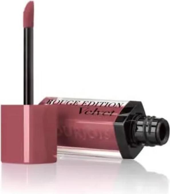 Produktbild Bourjois Rouge Edition Velvet (07 Nude-ist)