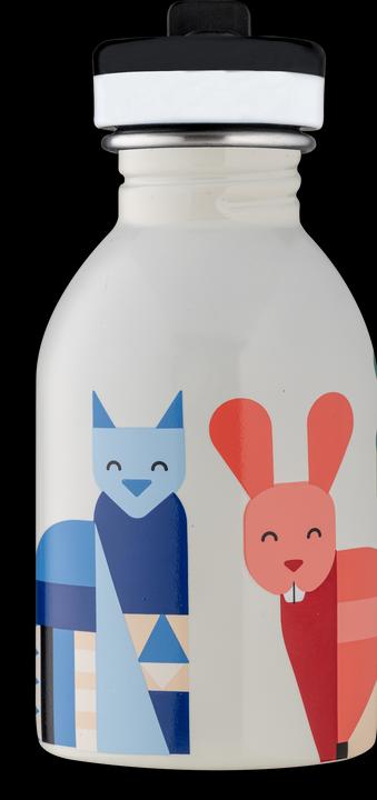 24 Bottles Urban (0.25 l)