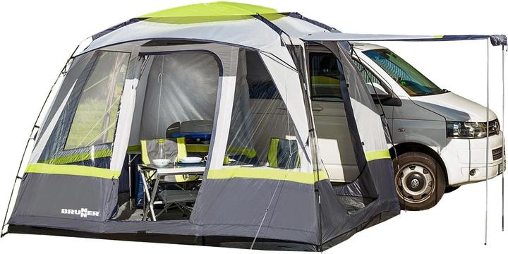 Actual product image Brunner Awning Rambler (Awning, 18 kg, 2 persons)