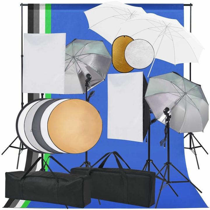 Immagine prodotto VidaXL Carly (160 cm)