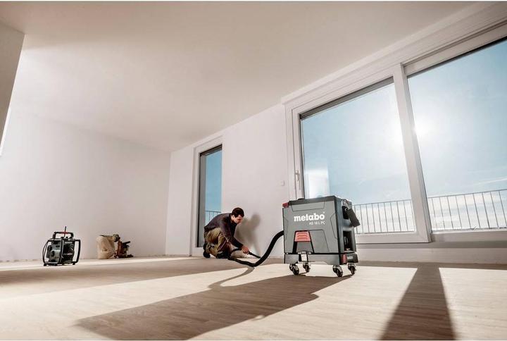 Immagine prodotto Metabo Set di aspirapolvere a secco (Aspirapolvere)