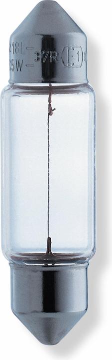 Image du produit Osram Ultra Life (C5W)