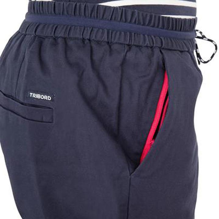 Actual product image Tribord Sailing 100 (XS)