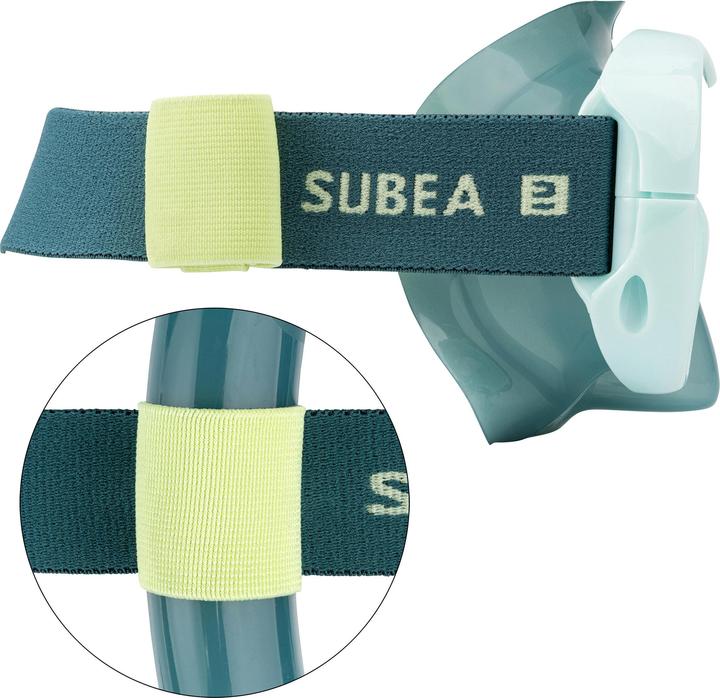 Image du produit Subea Comfort