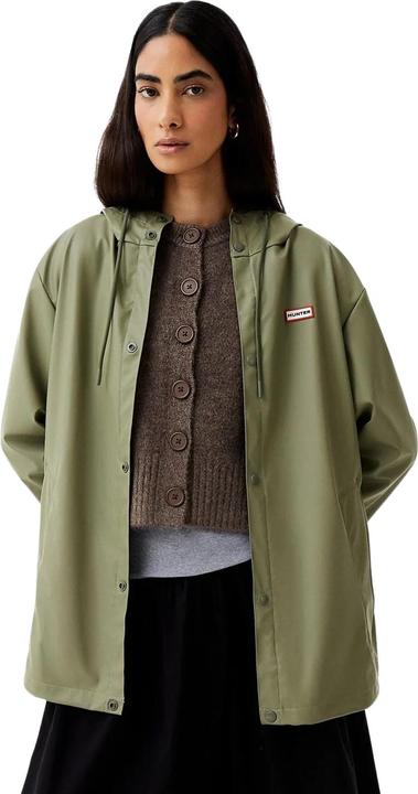 Produktbild Hunter Izzy Kapuzenjacke (M)