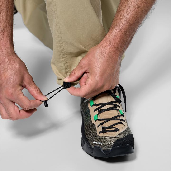 Image du produit Salewa Agner Hemp Ripstop Pants (W50/L30)