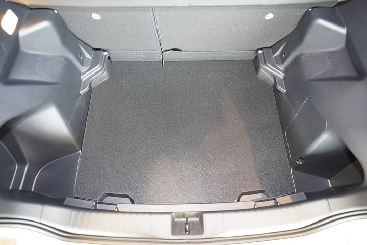 Immagine prodotto ProPlus Vaschetta per Toyota Yaris Cross dal 2021 (piano di carico incassato)