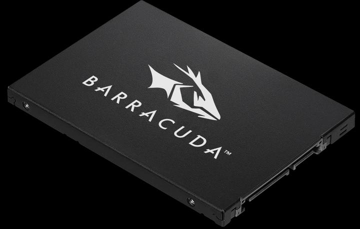 Actual product image Seagate BarraCuda (960 GB, 2.5")