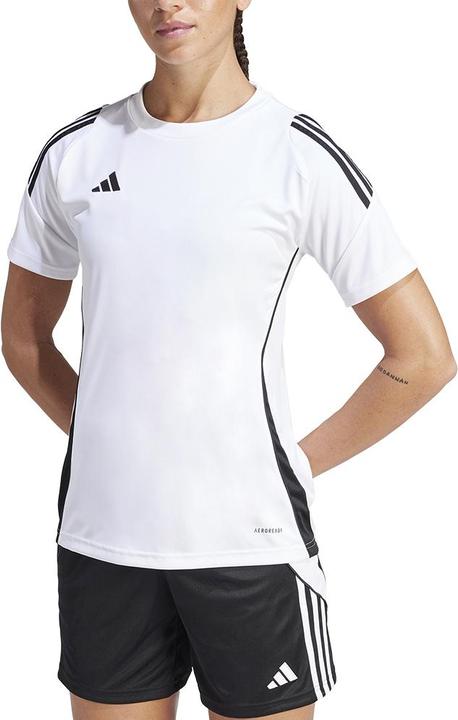 Produktbild adidas TIRO24 JSY W (XXL)