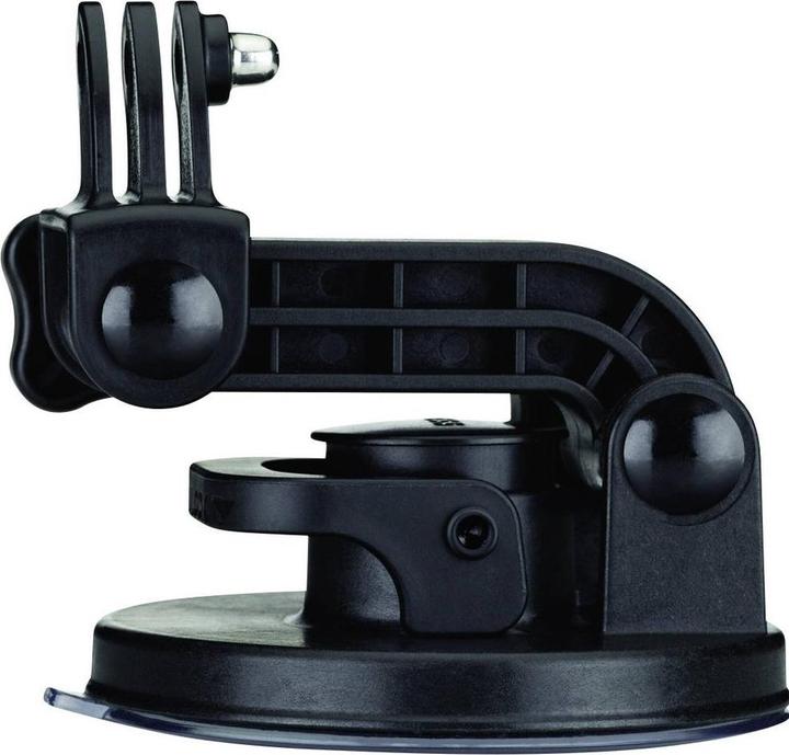 Immagine prodotto GoPro Ventosa V3 (Universale, Eroe 7, Azione Osmo)
