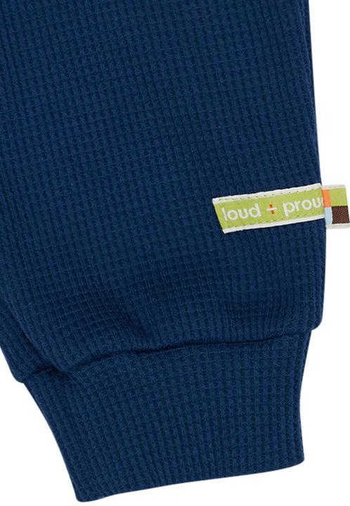 Actual product image loud + proud Pants Waffle (110)