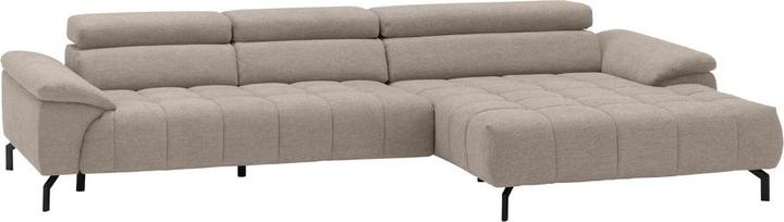 Actual product image Beldomo Style Vegas-S (Corner sofa)