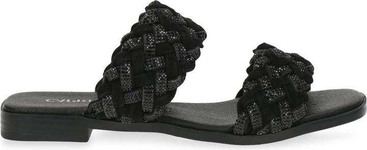 Cristal noir