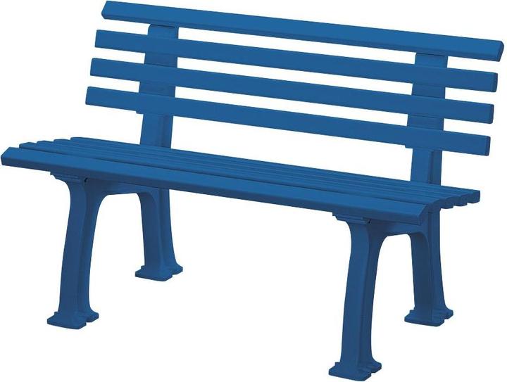 Bleu acier