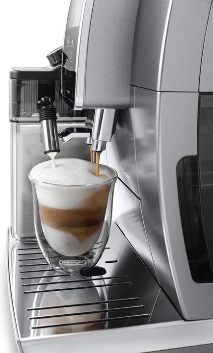 Produktbild De'Longhi Dinamica Plus ECAM 370.95.S
