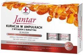 Actual product image Ideepharm Medica Jantar (5 ml)