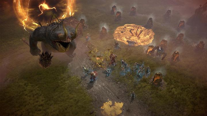 Image du produit Microsoft Xbox Series X – Diablo IV Bundle