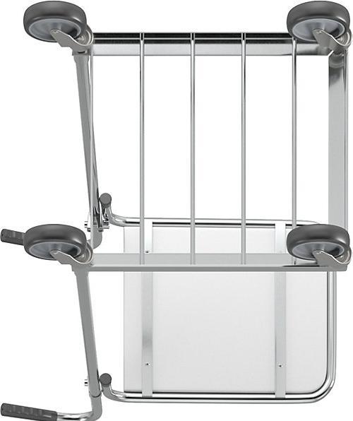 Actual product image Kongamek Small transport vehicle (35 kg)