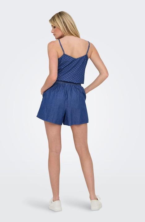 Produktbild Only ONLNOVA Normal geschnitten Shorts Shorts (S)