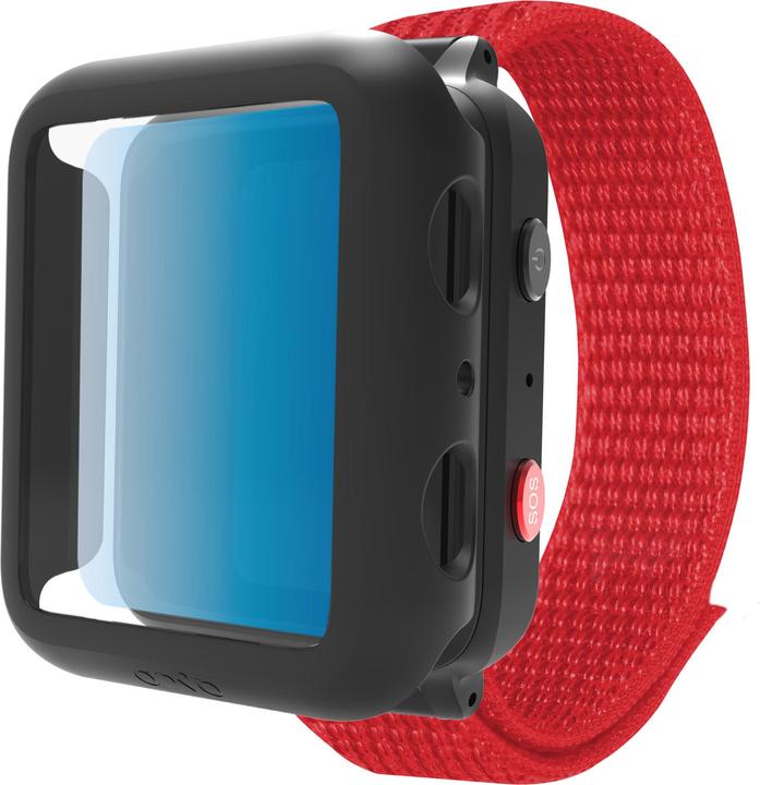 Actual product image Anio 5 - Smartwatch for children (44 mm, 2G)