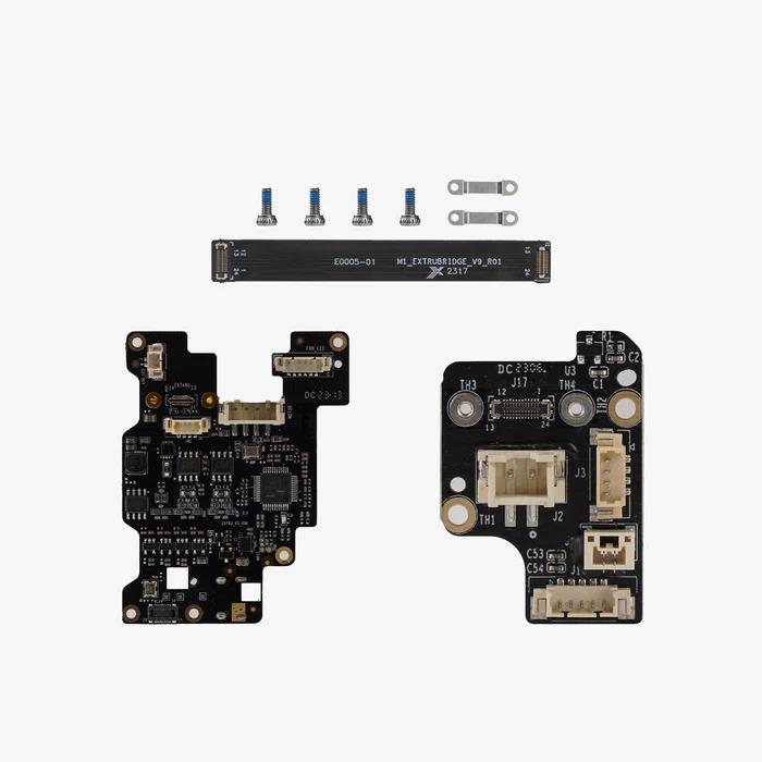 Image du produit Bambu Lab X1 Series TH Board Set V9 (Dual Red Laser) (Colle)