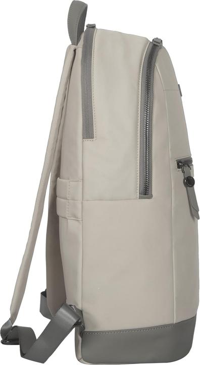 Actual product image Targus Notebook backpack 15-16 "TBB65 french oak,Avila,38,10cm-40,64cm (15 l)