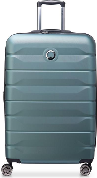 Immagine prodotto Delsey Air Armour Expandable -matkalaukku, vihre? (106 l, XL (da 115l))