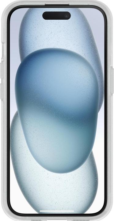 Produktbild OtterBox React + Glass Bundle - Kit (Apple iPhone 15)