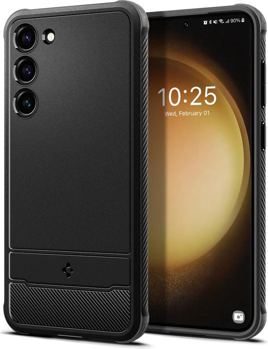 Immagine prodotto Spigen Rugged Armor (Samsung Galaxy S23)
