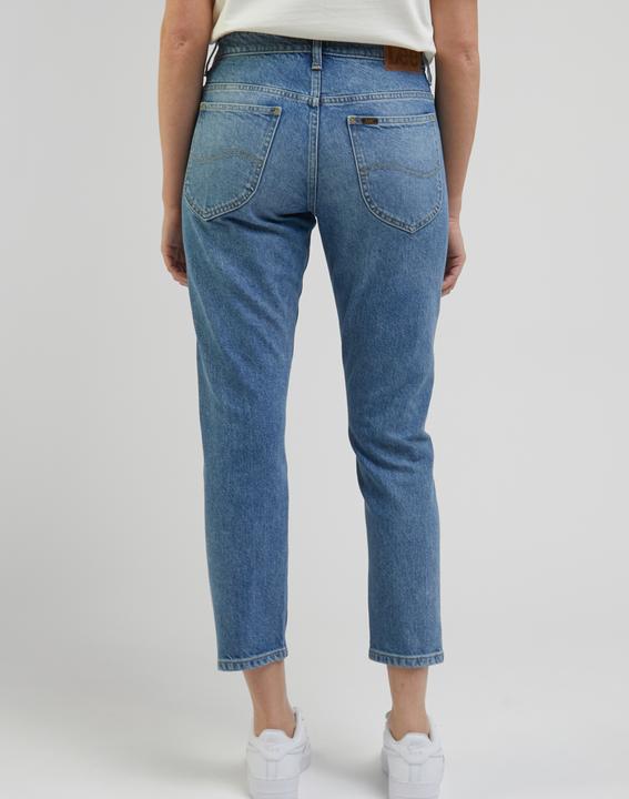 Actual product image Lee Slim Fit Rider Jeans (27)