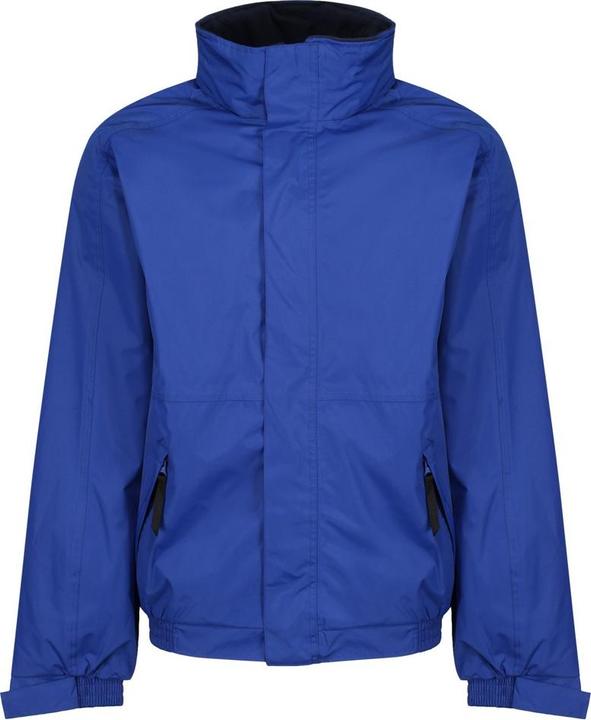 Regatta Dover Jacke mit ThermoGuardIsolierung wasserdicht winddicht