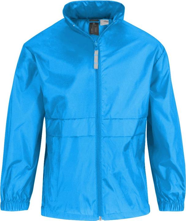 Produktbild B&C Sirocco Leichte jacke (164, 176)