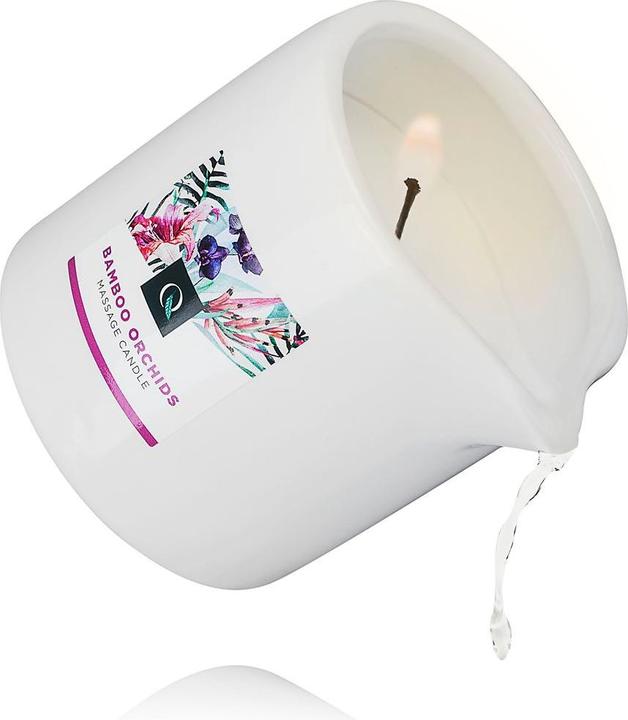 Actual product image Exotiq Massage candle (200 ml)