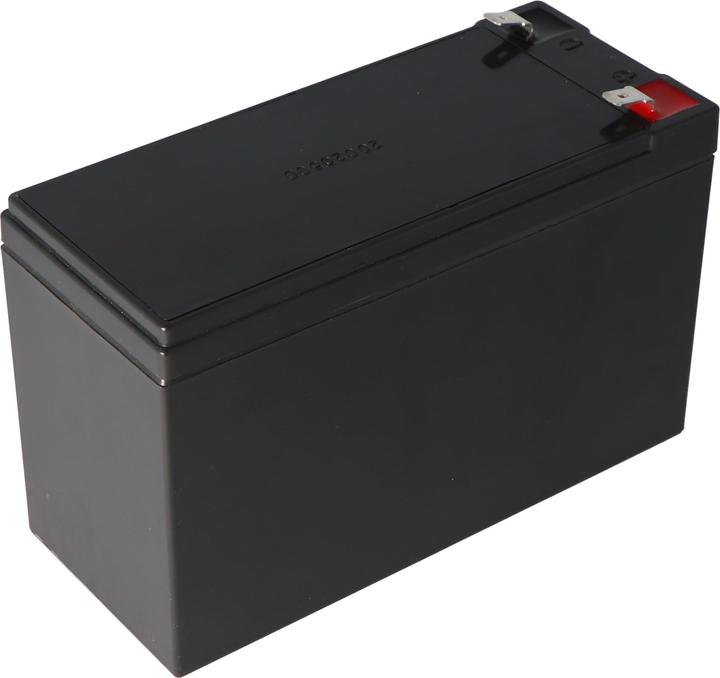 Immagine prodotto Kung Long Batteria WP7.2-12A, contatti a spina Faston 6.3mm (12V)