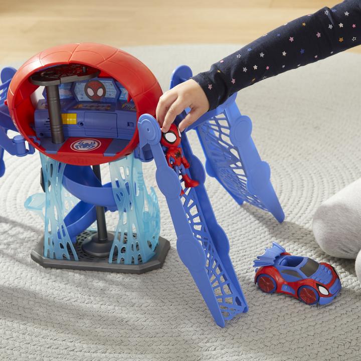 Produktbild Hasbro Spidey and His Amazing Friends