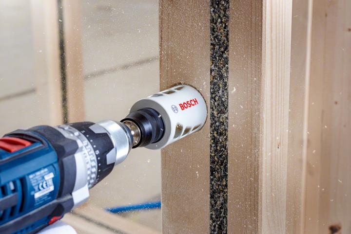 Produktbild Bosch Professional Zubehör Lochsäge 35 mm Accessories 260 (35 Millimeter)