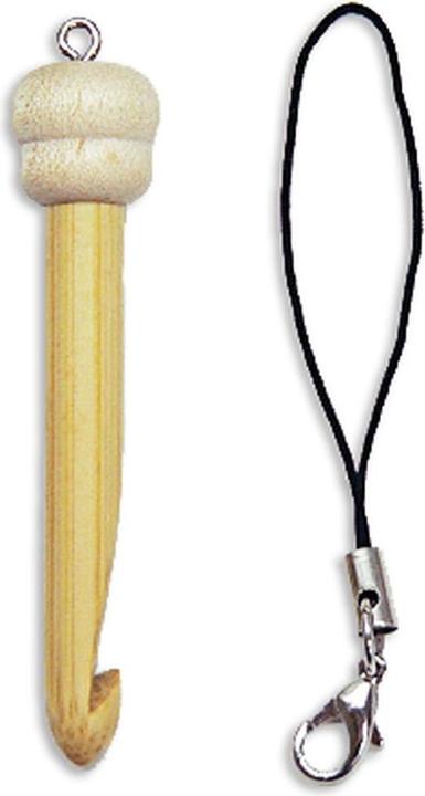 Immagine prodotto Seeknit Portachiavi Shirotake 6,00 cm