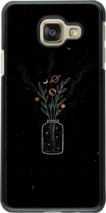 Immagine prodotto PhoneLook Copri vaso nero (Samsung Galaxy A3 (2016))