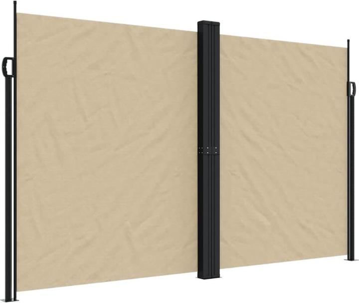 VidaXL Store latéral extensible (2 m)