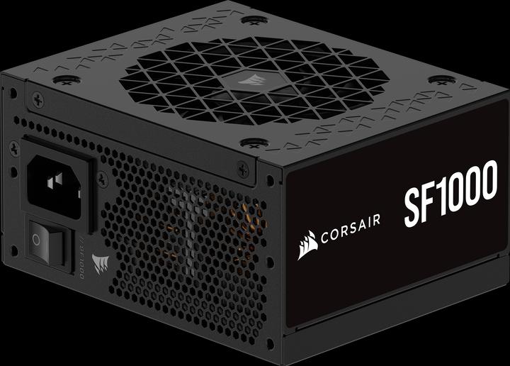 Image du produit Corsair SF1000 (1000 W)