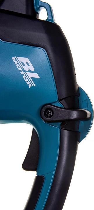 Actual product image Makita DUB187Z (Rechargeable battery operated, Leaf blower)