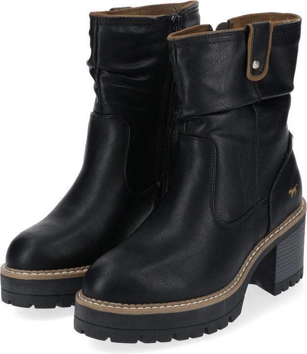 Immagine prodotto Mustang Stiefelette (37)